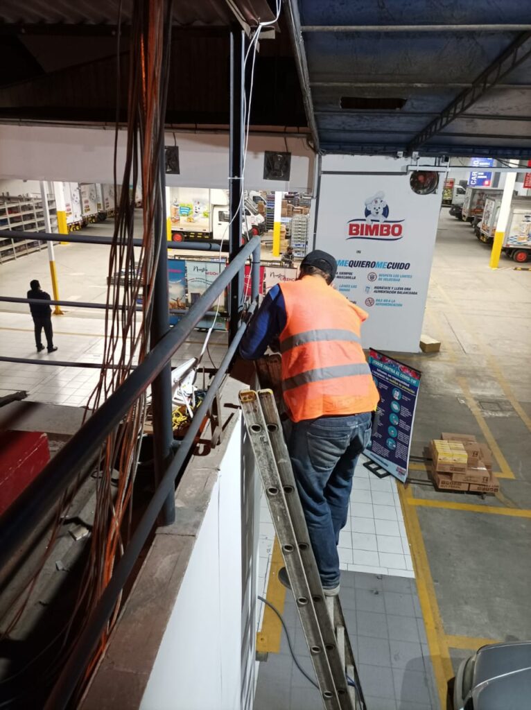 instalaciones electricas